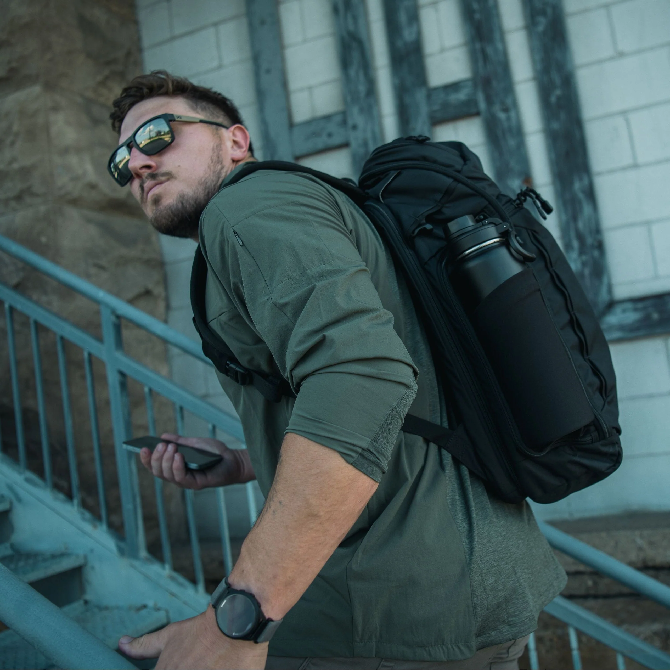 Gamut 22L Backpack - Image 21