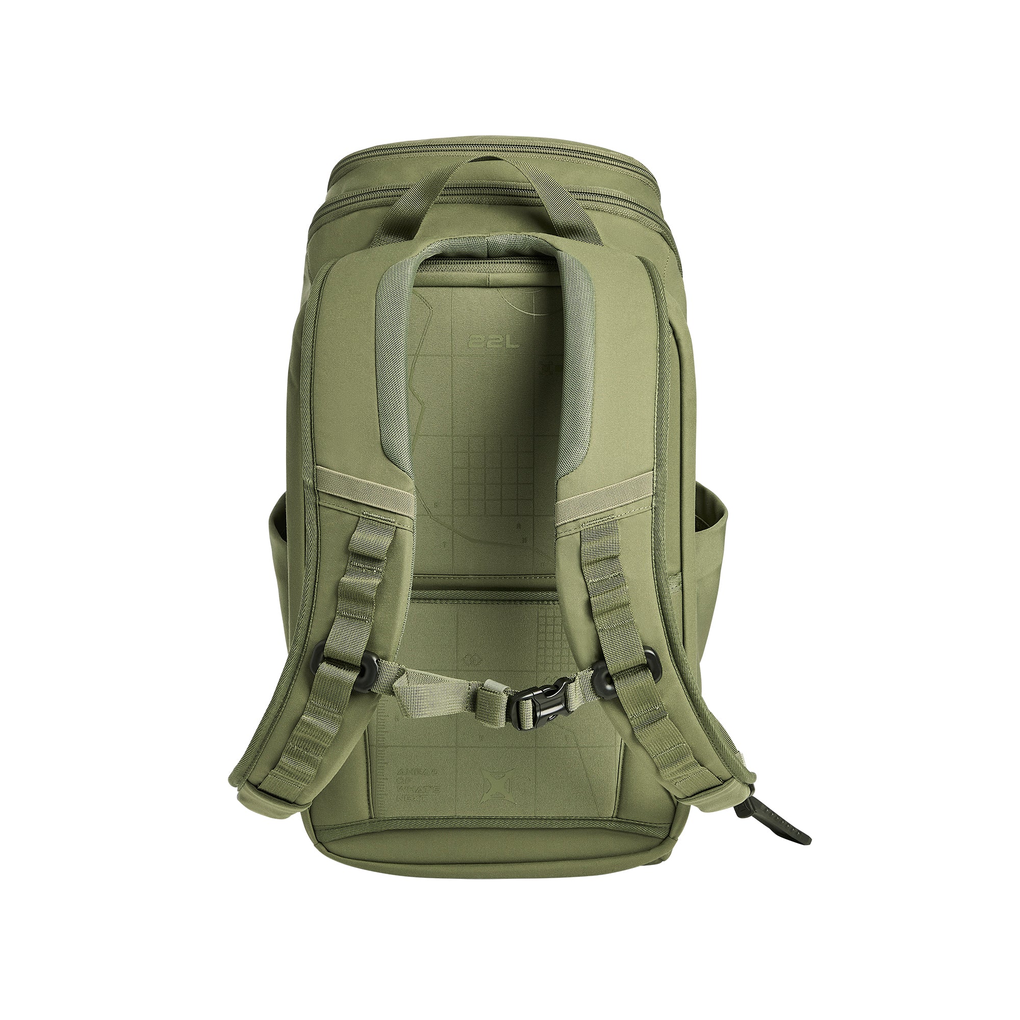 Gamut 22L Backpack - Image 28