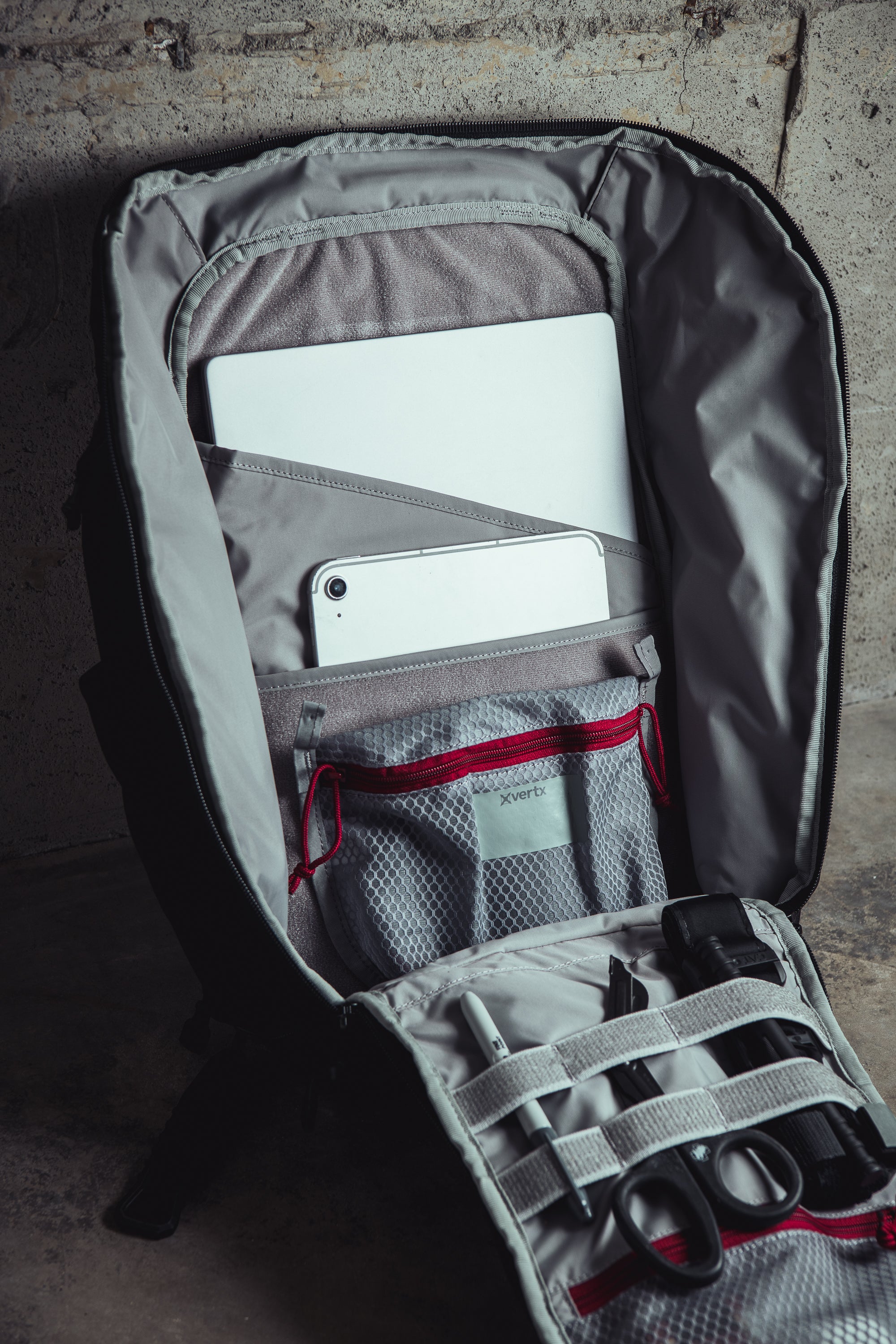 Gamut 22L Backpack - Image 7