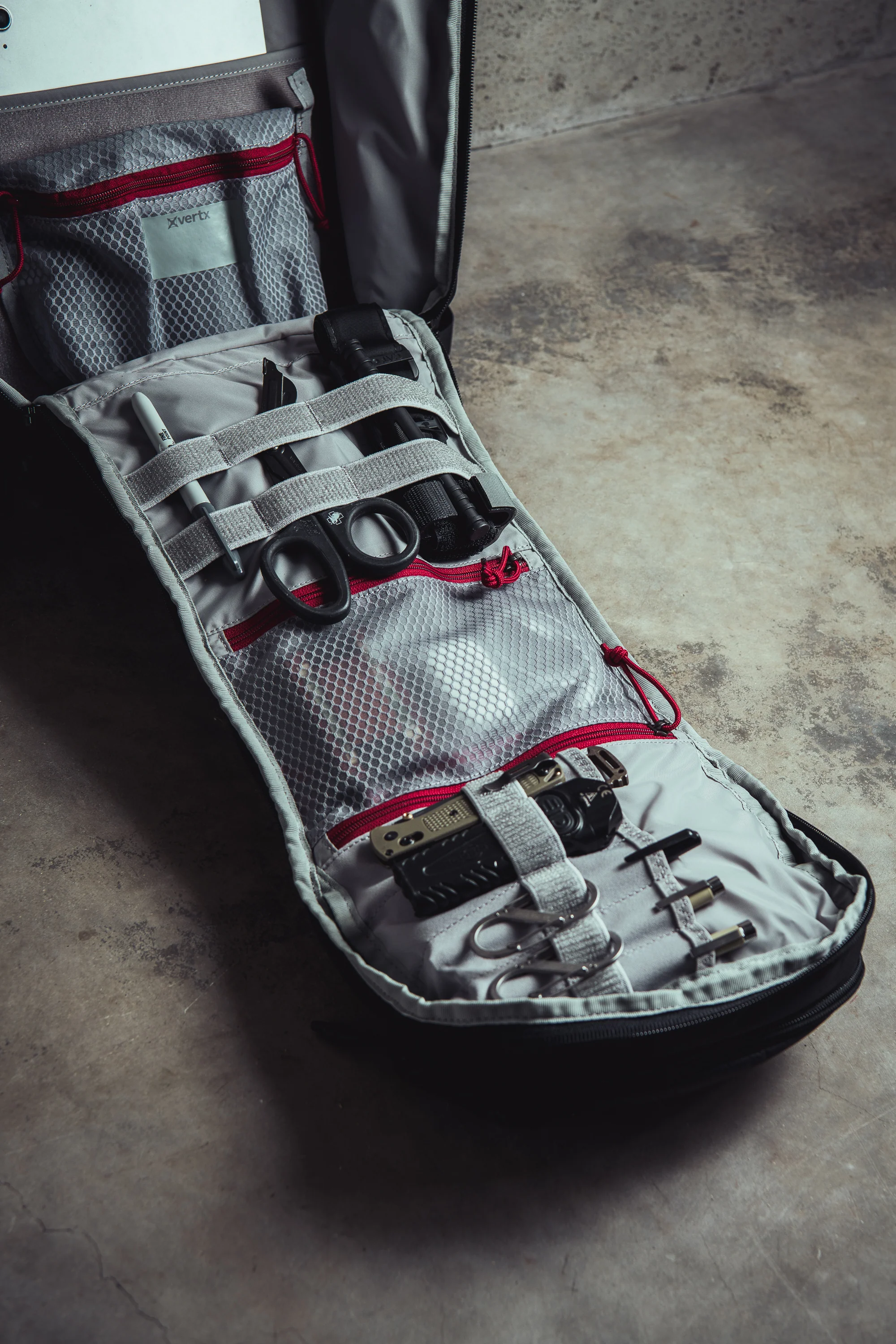 Gamut 22L Backpack - Image 8