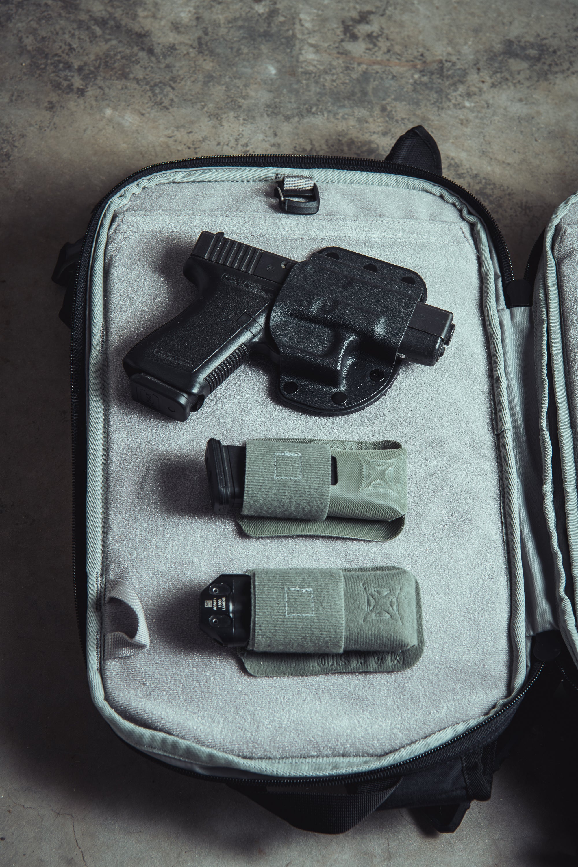 Gamut 22L Sling - Image 10