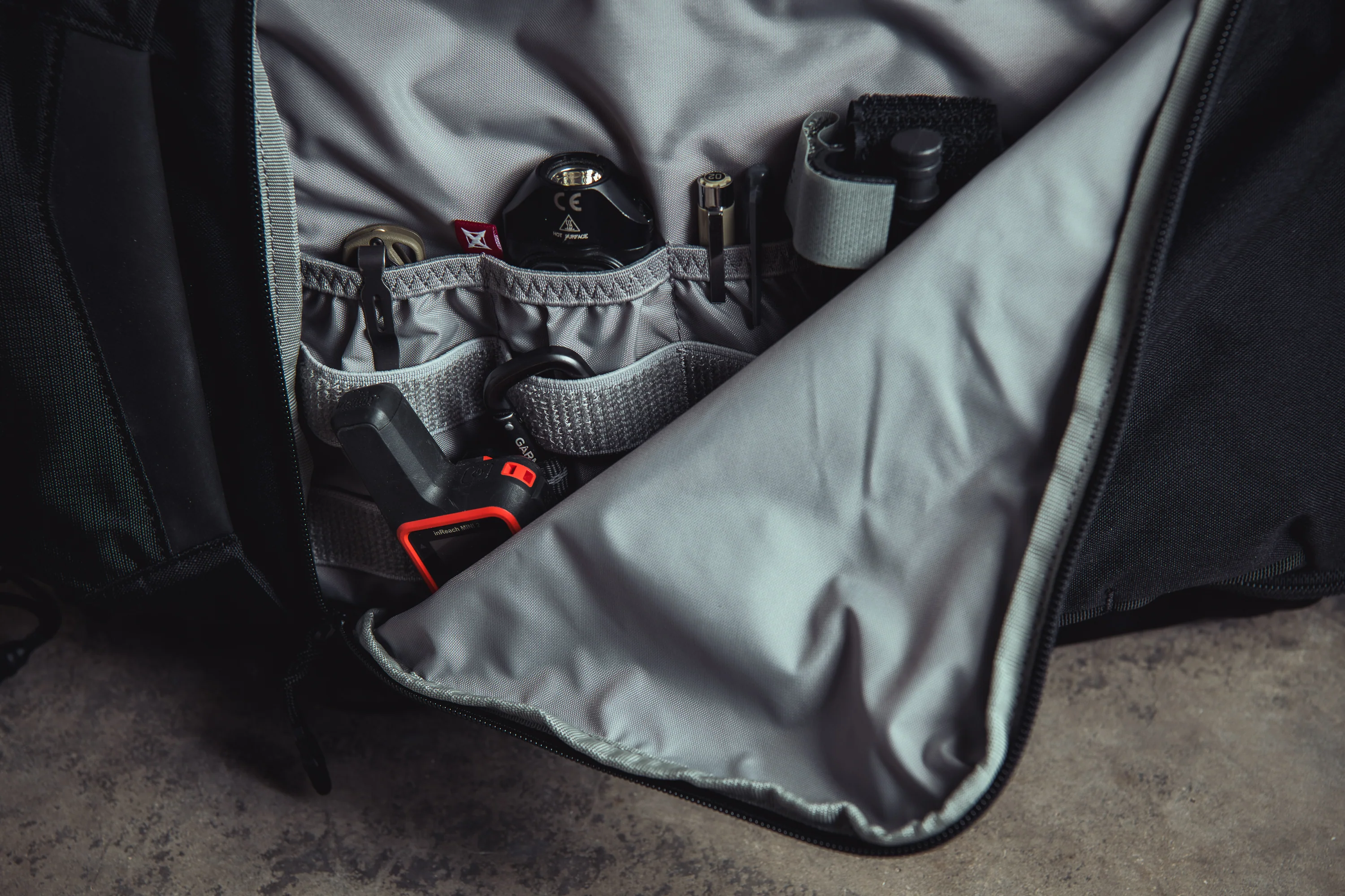 Gamut 22L Sling - Image 12