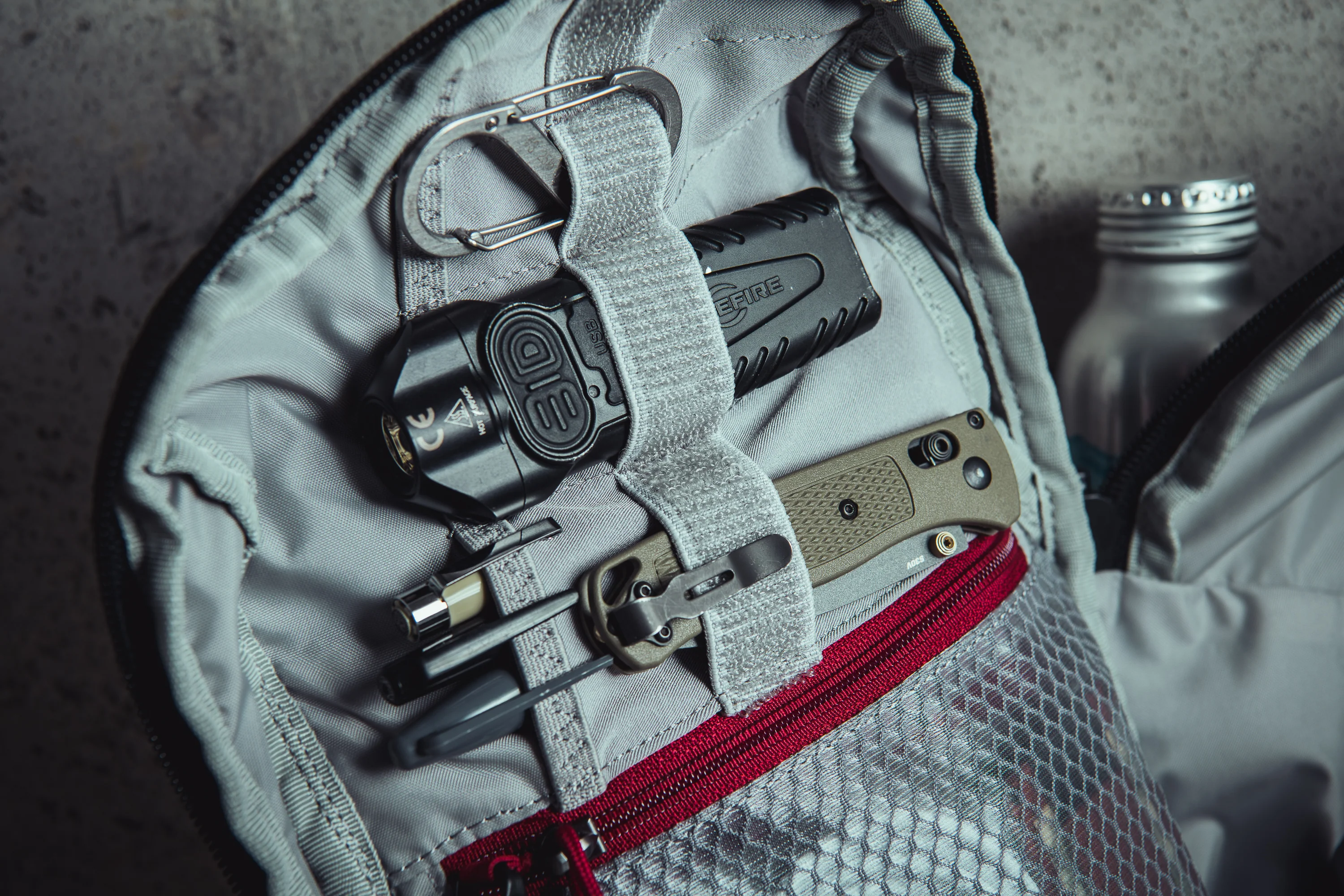 Gamut 22L Sling - Image 14