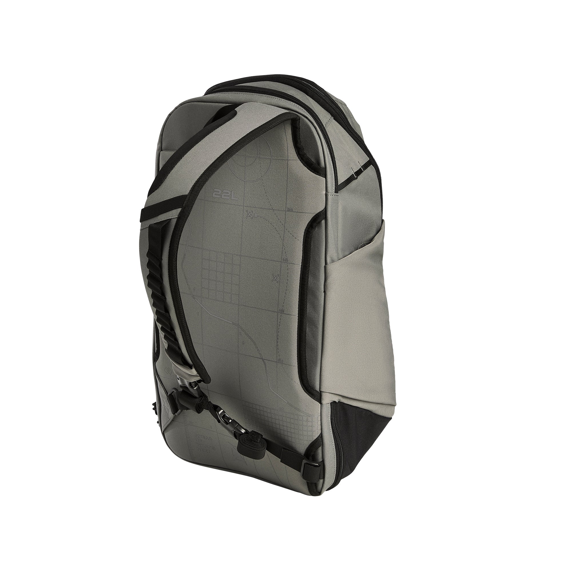 Gamut 22L Sling - Image 23