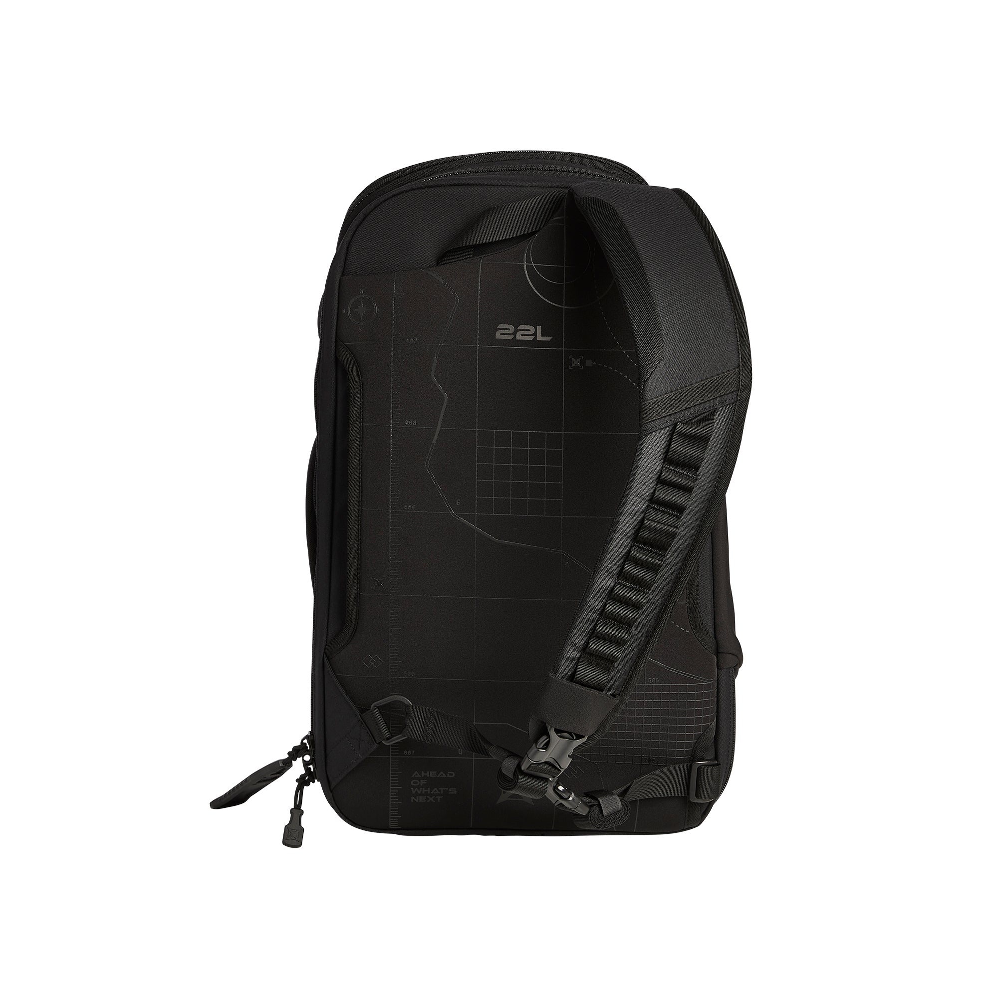 Gamut 22L Sling - Image 4