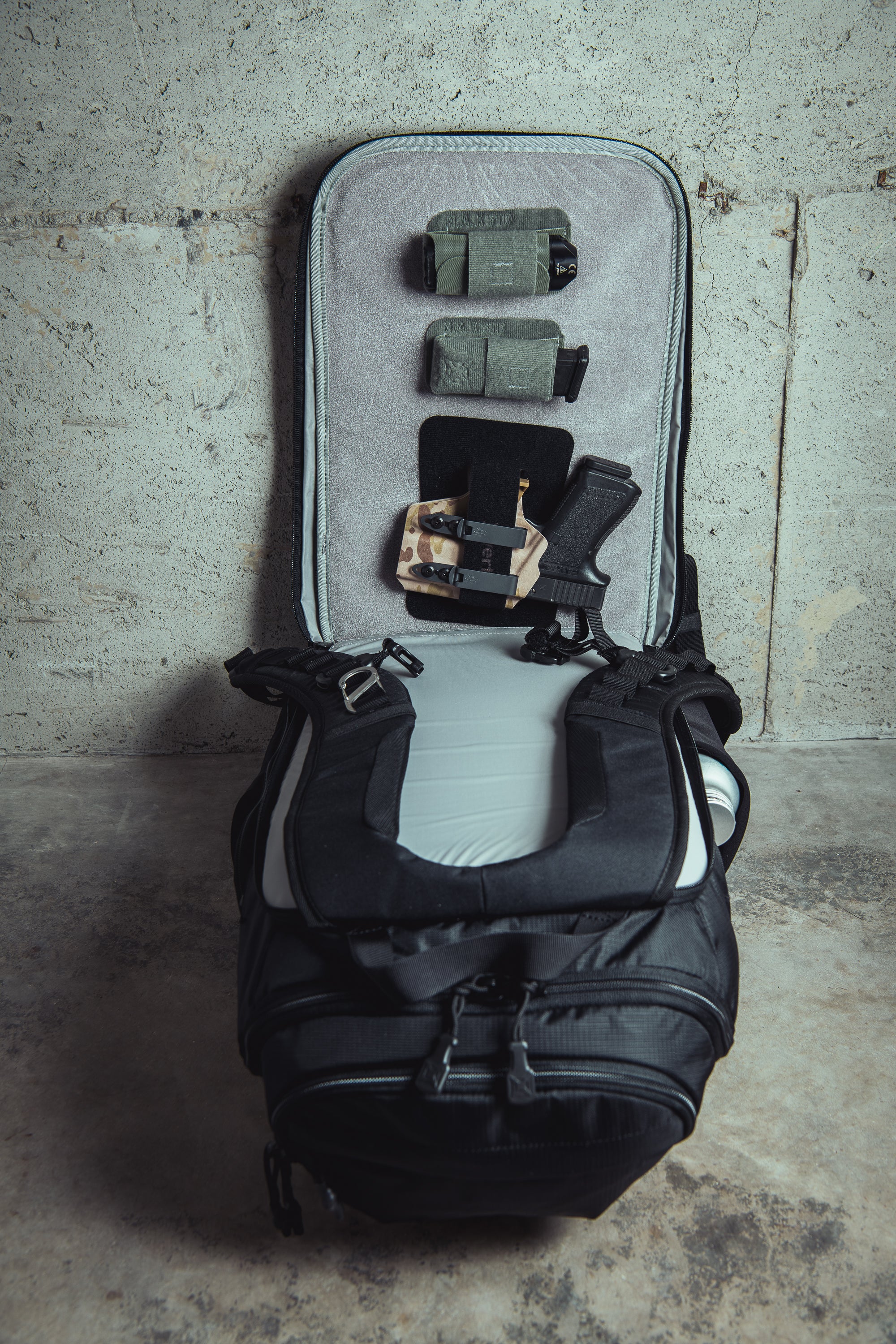 Gamut 26L Backpack - Image 11