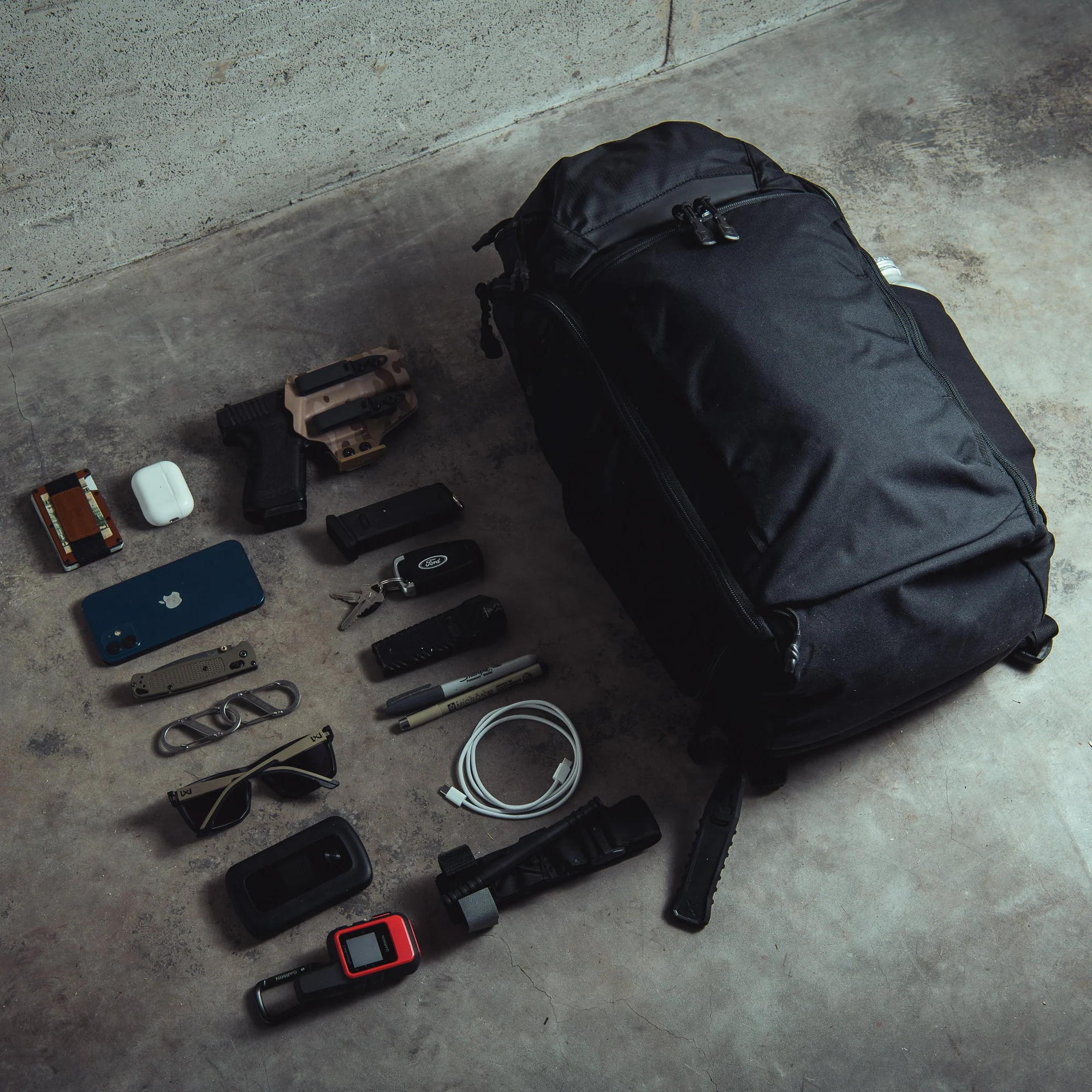 Gamut 26L Backpack - Image 14