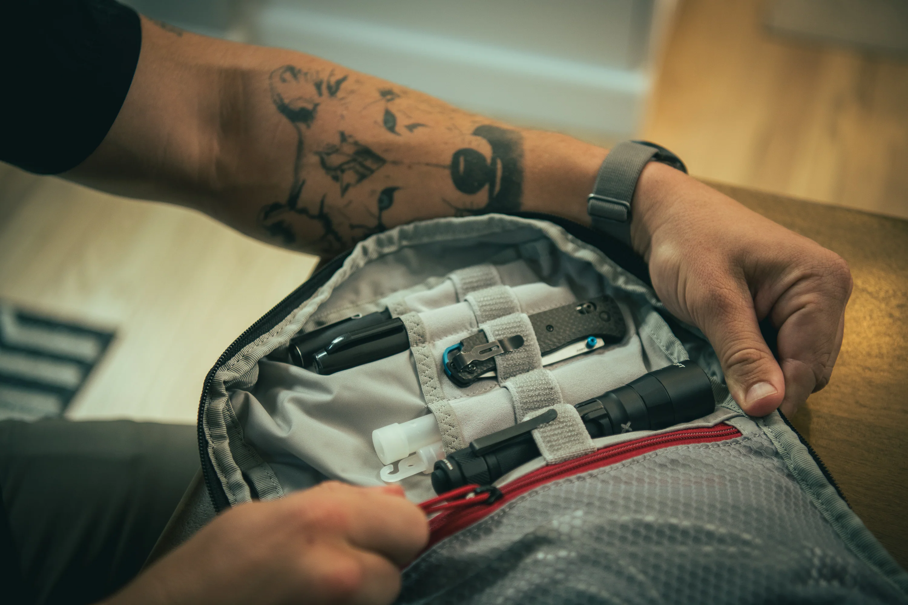 Gamut 26L Backpack - Image 18