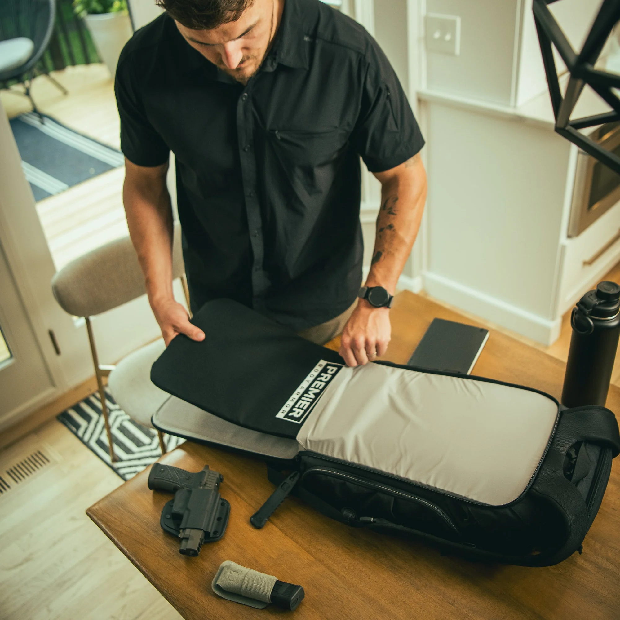 Gamut 26L Backpack - Image 21