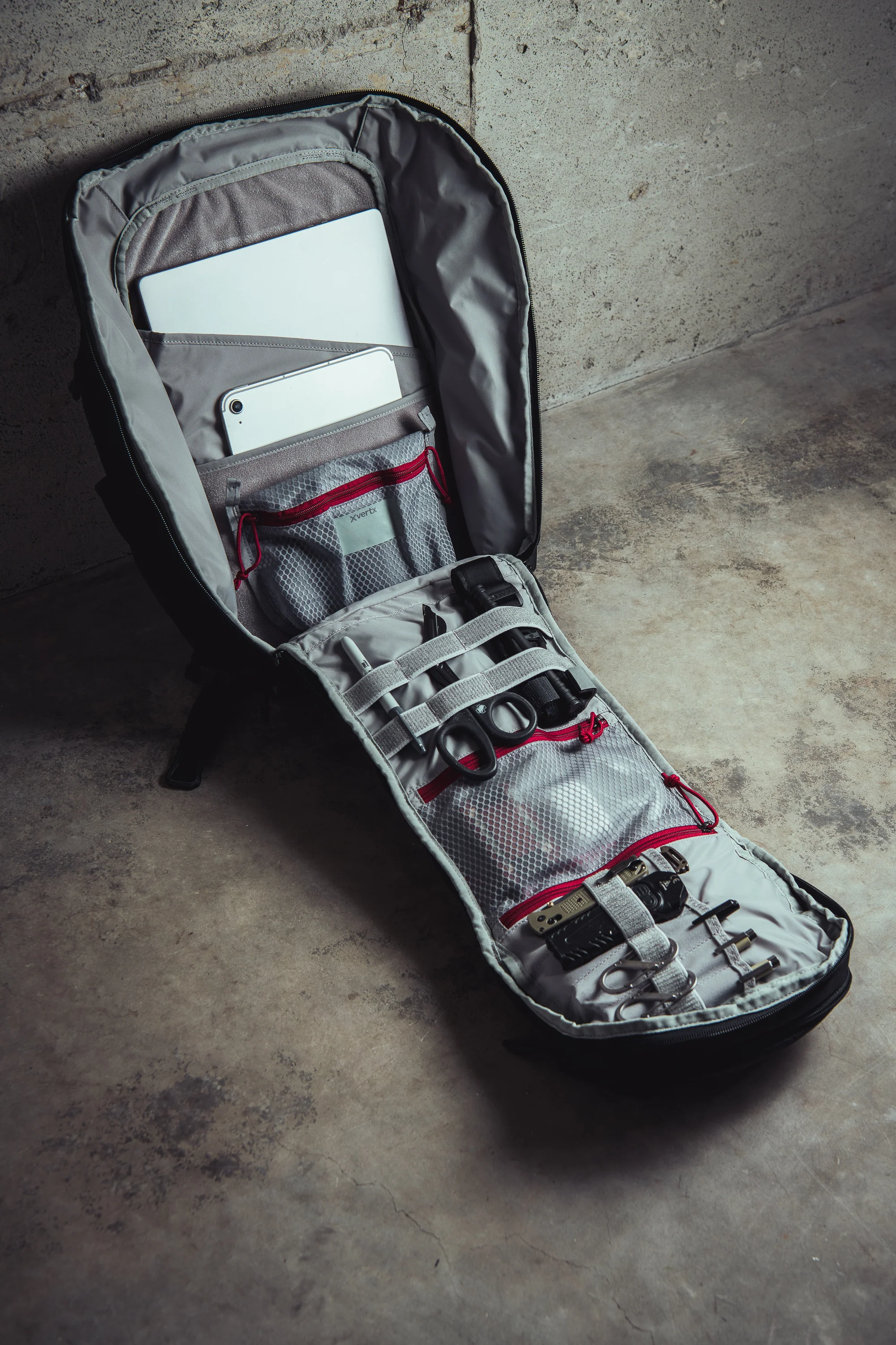 Gamut 26L Backpack - Image 7