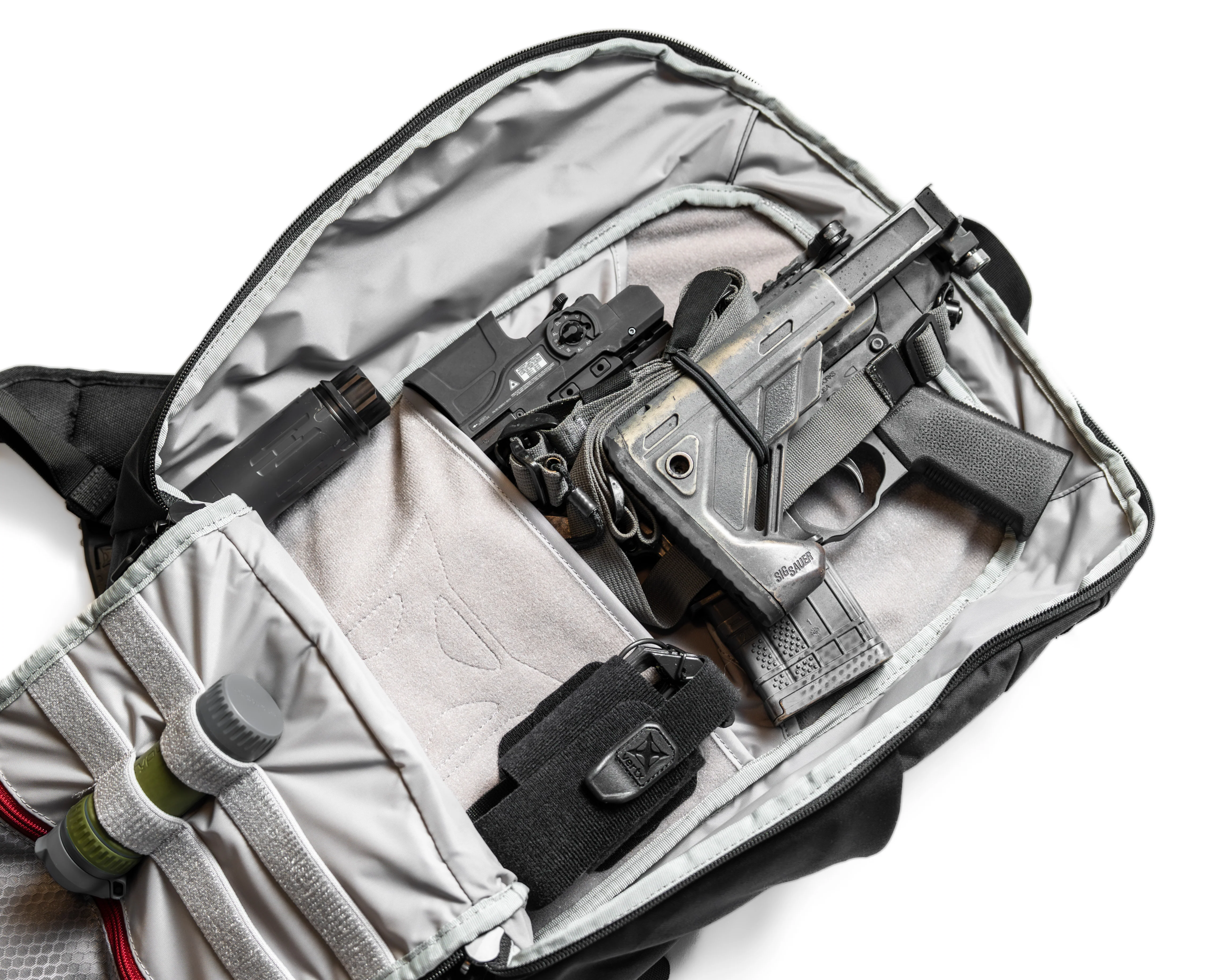 Gamut 26L Backpack - Image 8