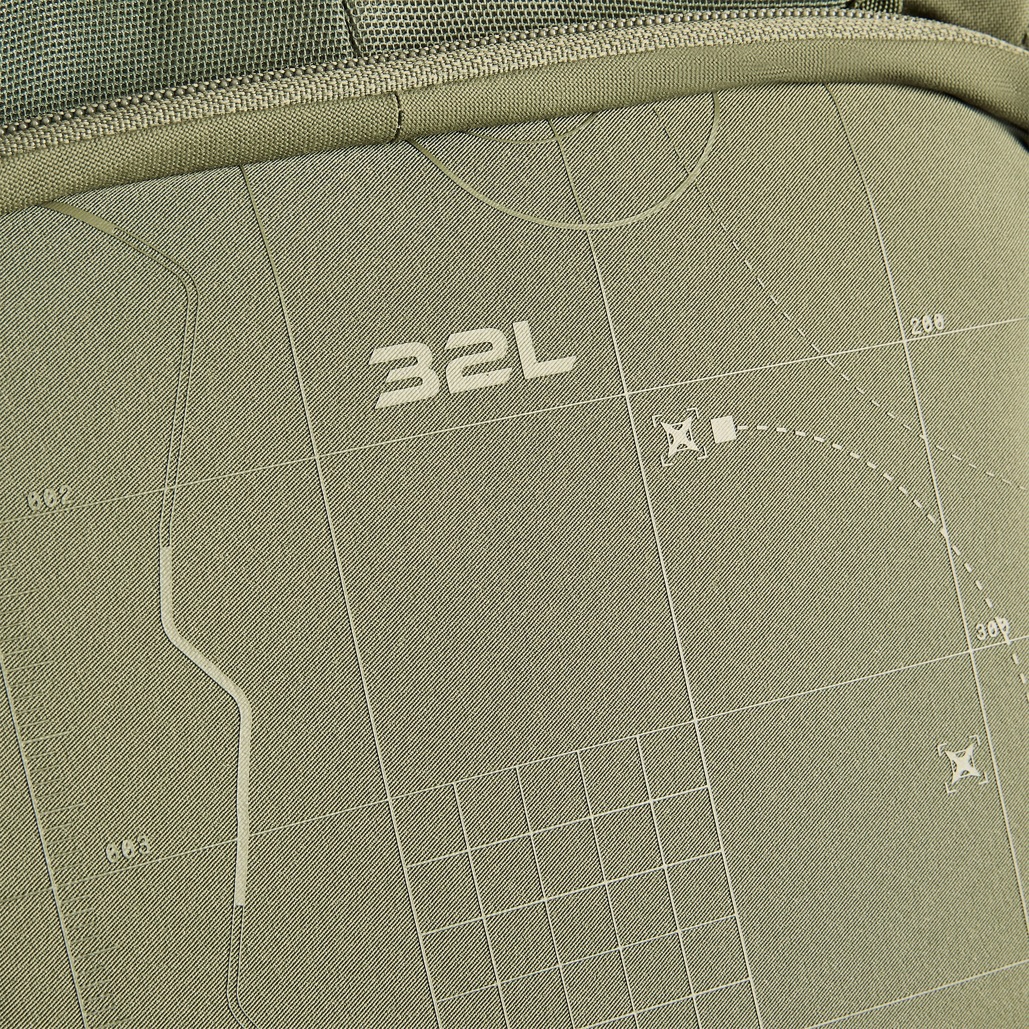 Gamut 32L Backpack - Image 10