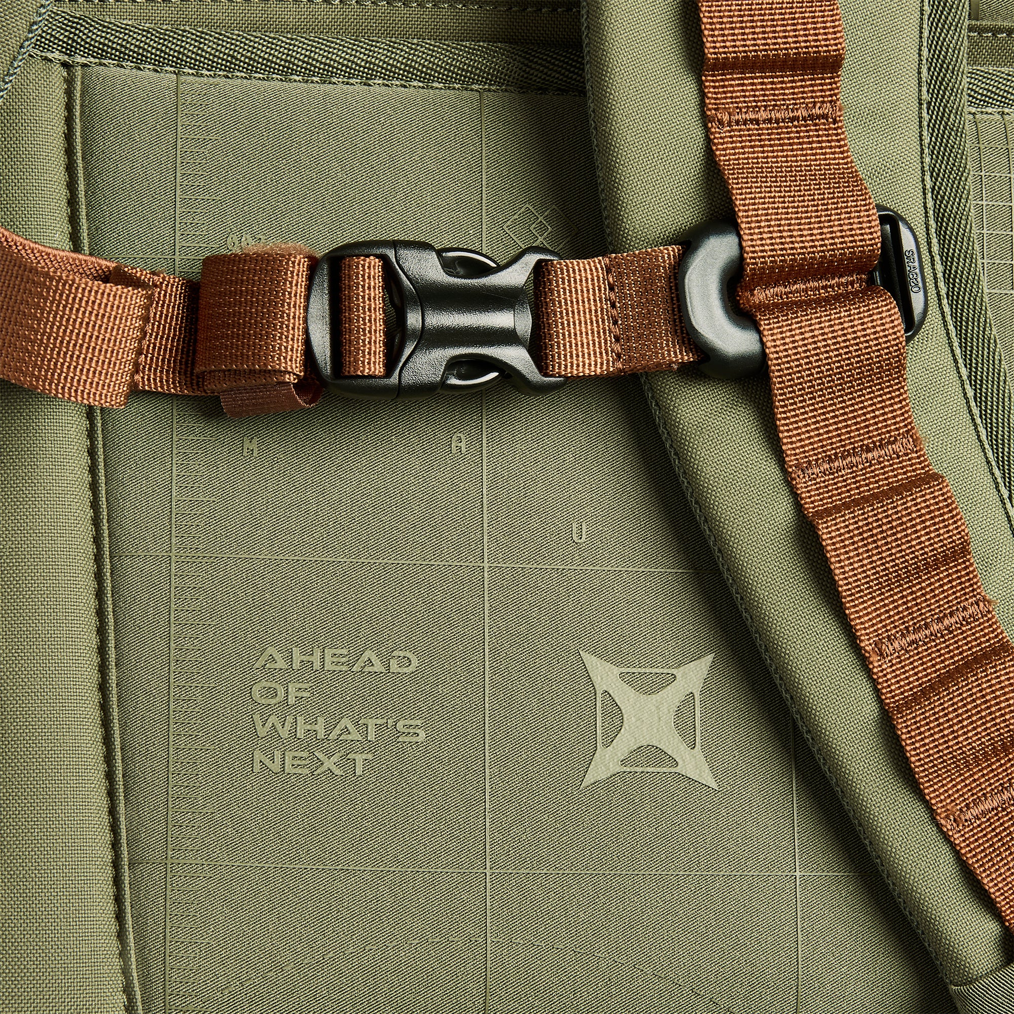 Gamut 32L Backpack - Image 11