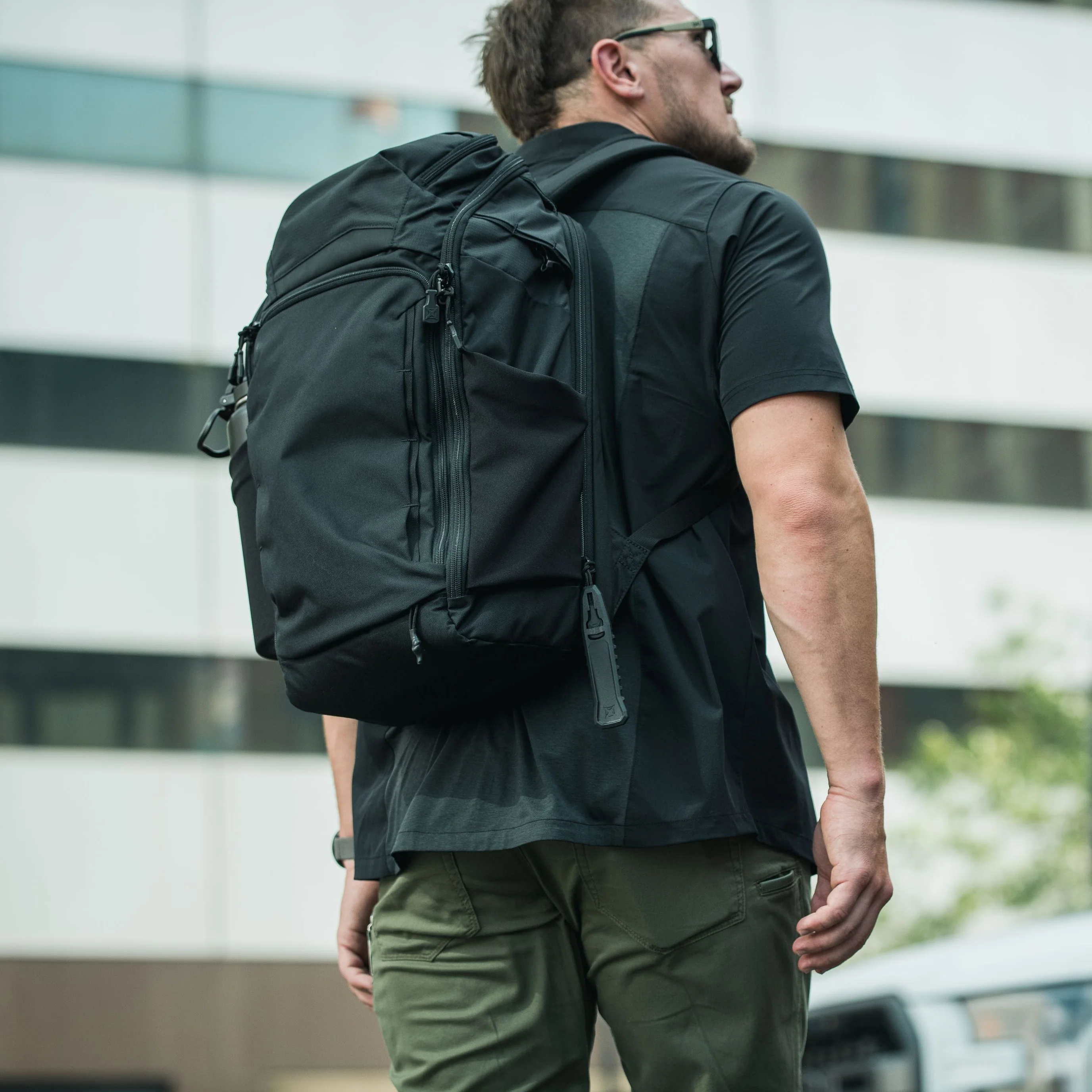Gamut 32L Backpack - Image 25