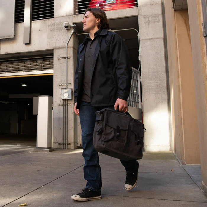 Garage Raid Jacket - Image 4