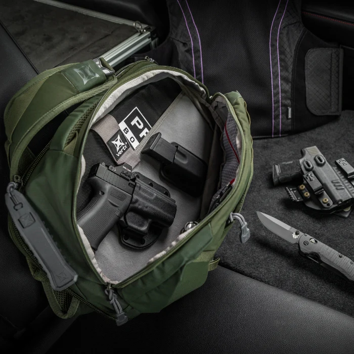 Glock 48 RT Hand Modular Holster - Image 5