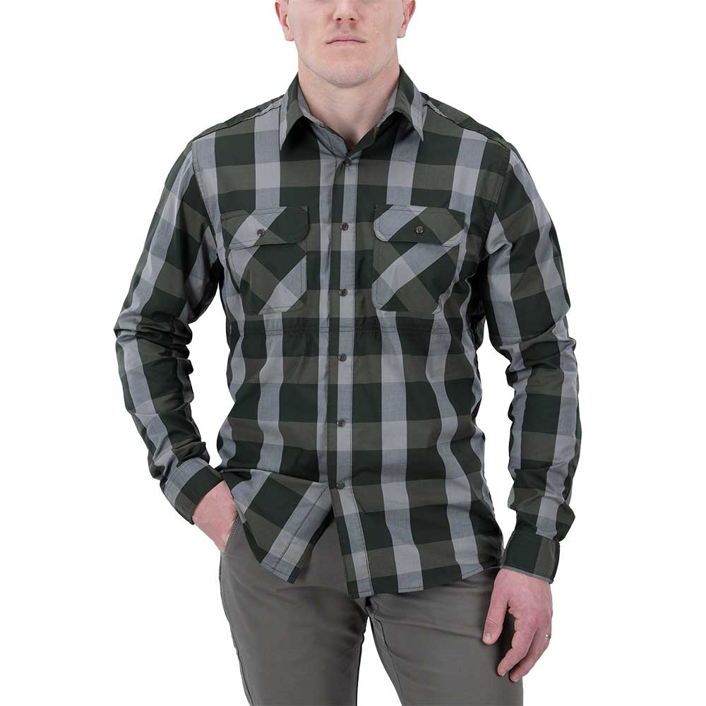 Guardian 2.0 Long Sleeve Shirt - Image 3