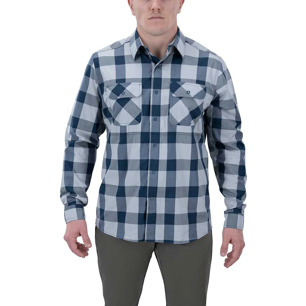 Guardian 2.0 Long Sleeve Shirt - Image 4