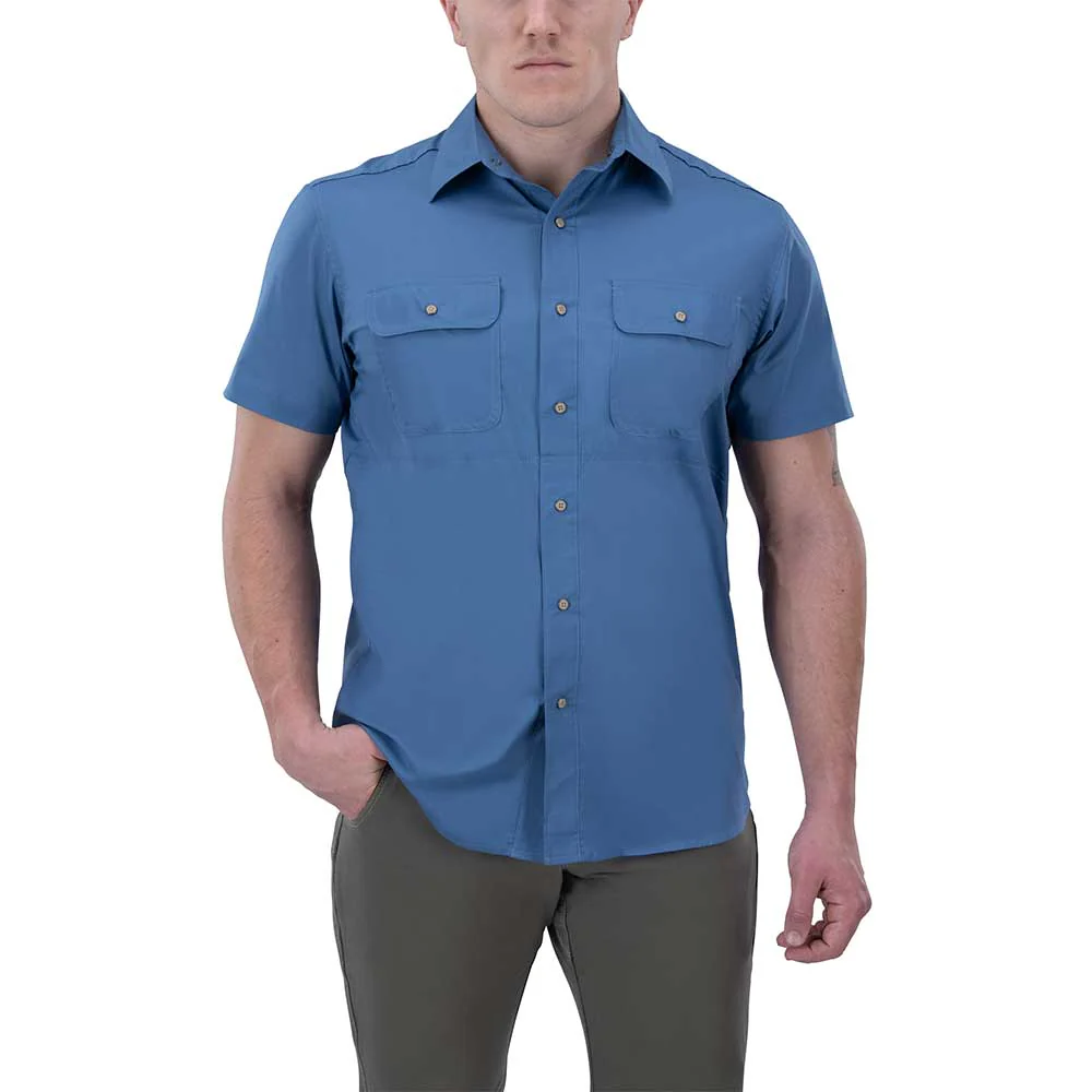 Guardian 2.0 Short Sleeve Shirt - Image 3