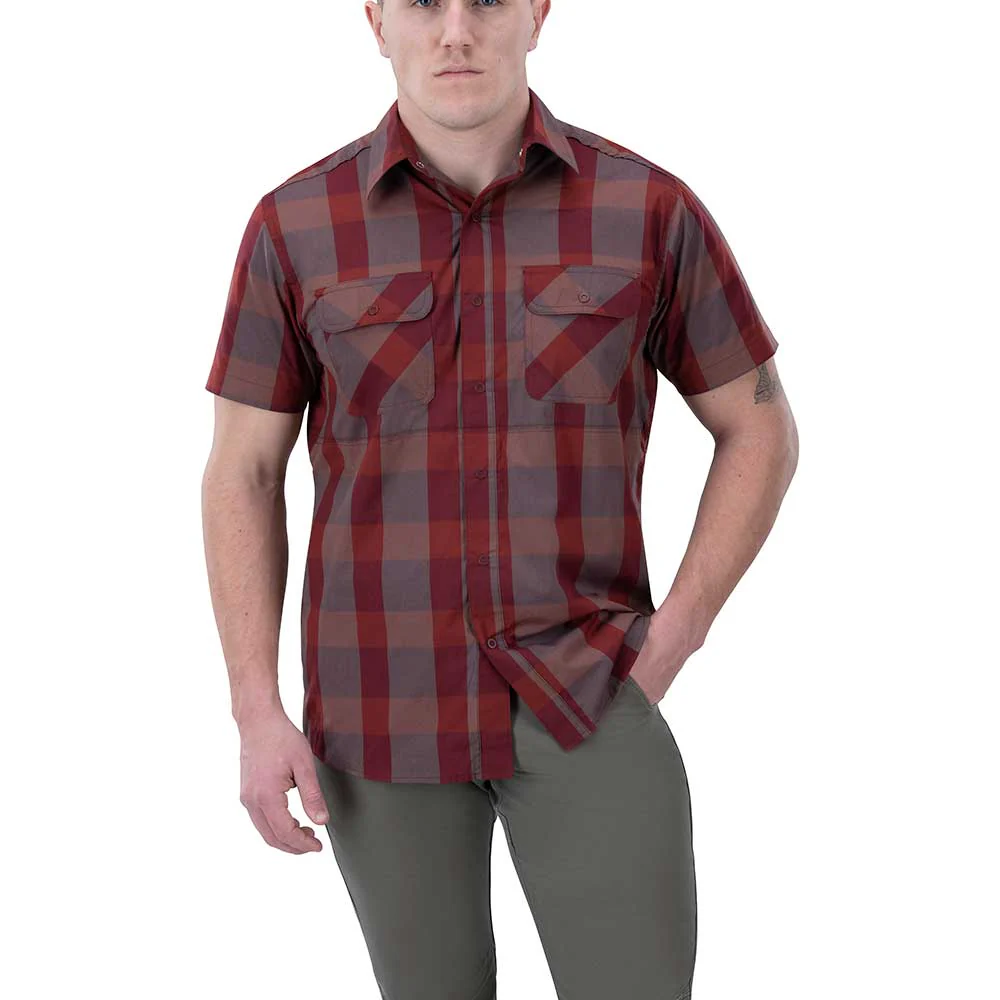 Guardian 2.0 Short Sleeve Shirt - Image 4