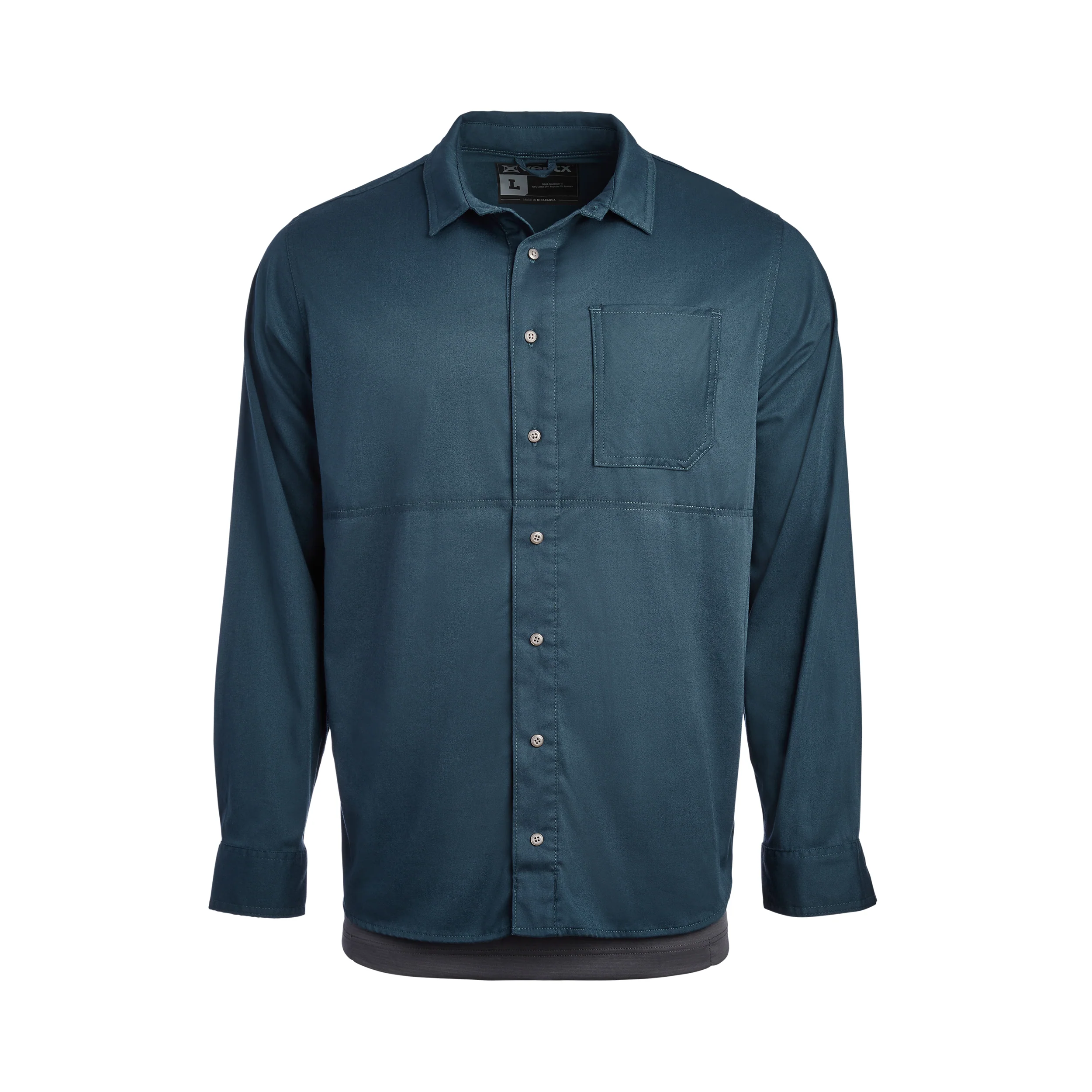 Guardian Stretch LS Shirt - Image 10