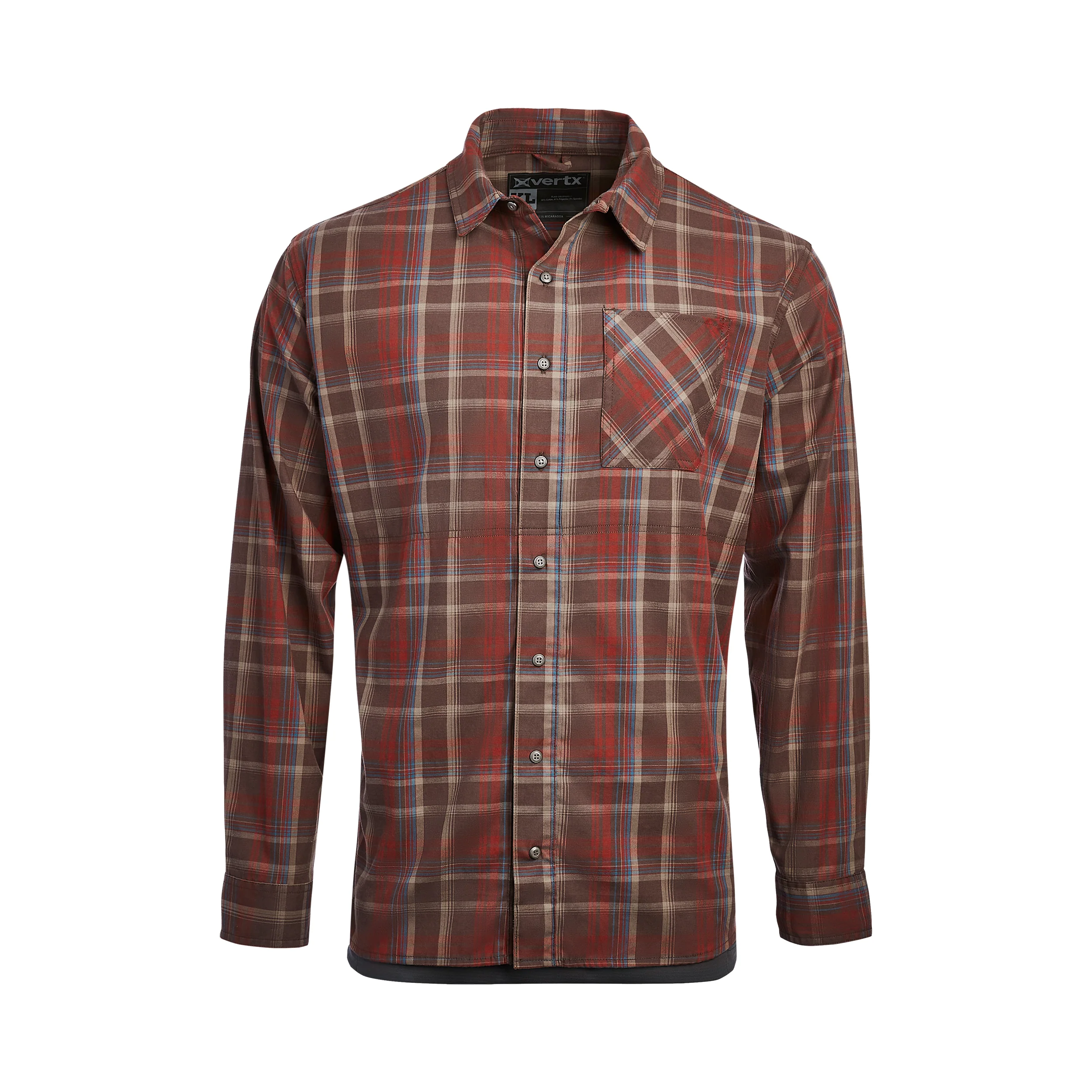 Guardian Stretch LS Shirt - Image 11