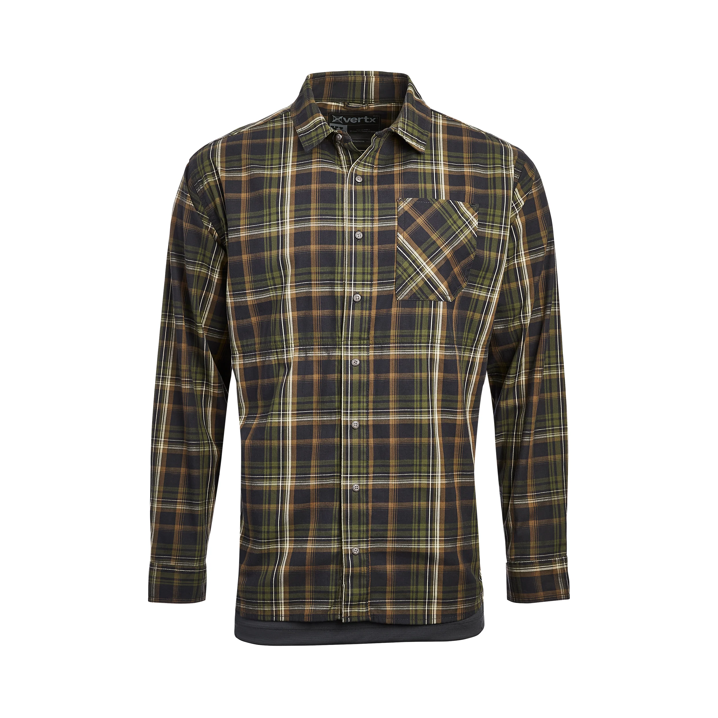Guardian Stretch LS Shirt - Image 12