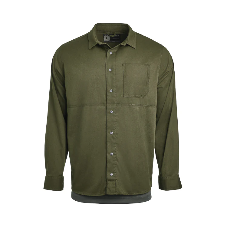 Guardian Stretch LS Shirt - Image 13