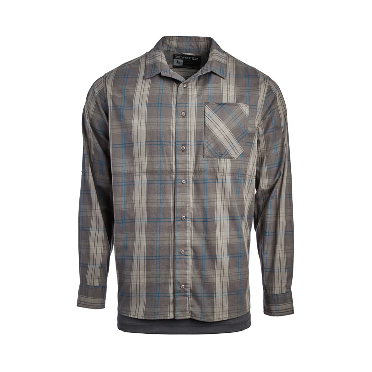 Guardian Stretch LS Shirt - Image 14