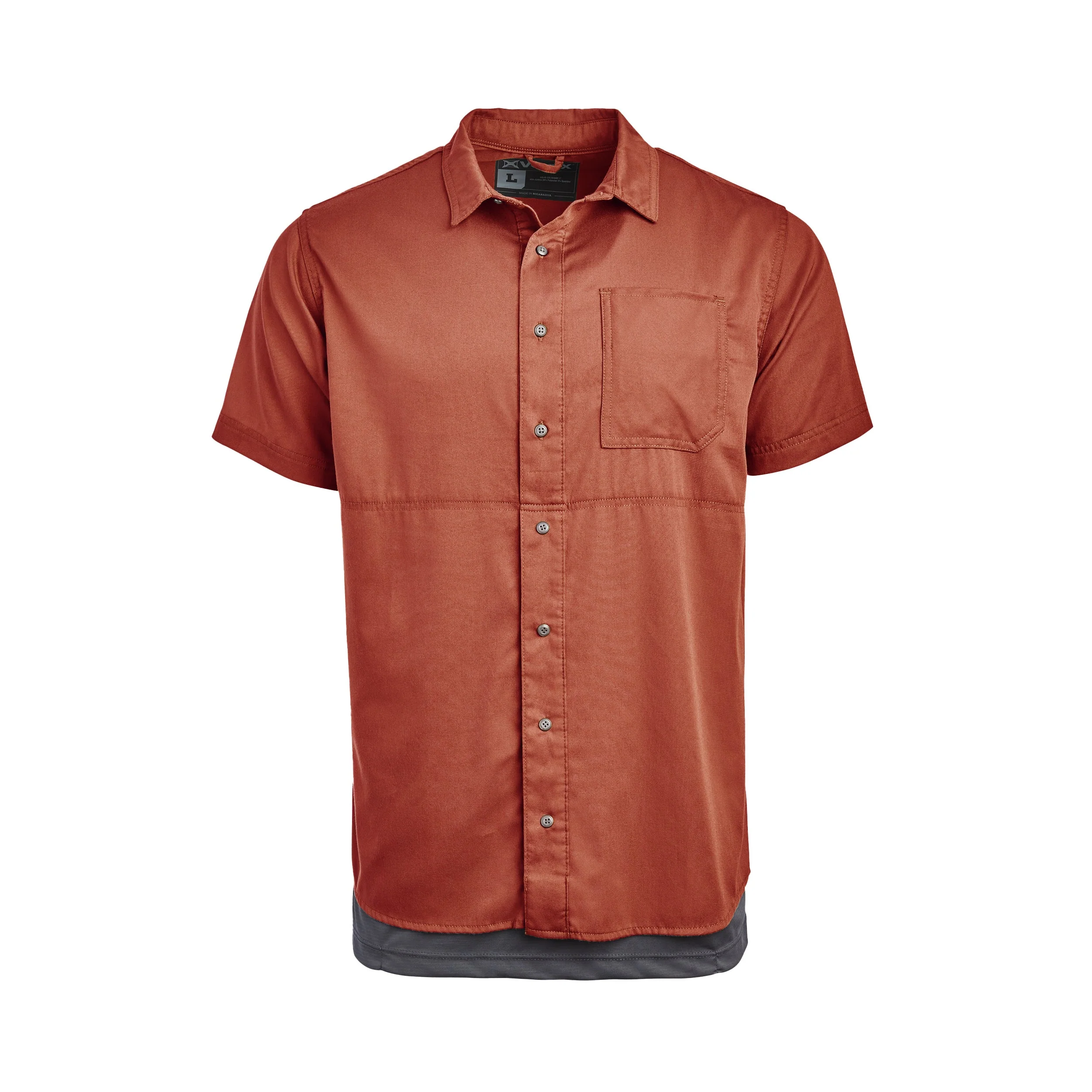 Guardian Stretch SS Shirt - Image 10