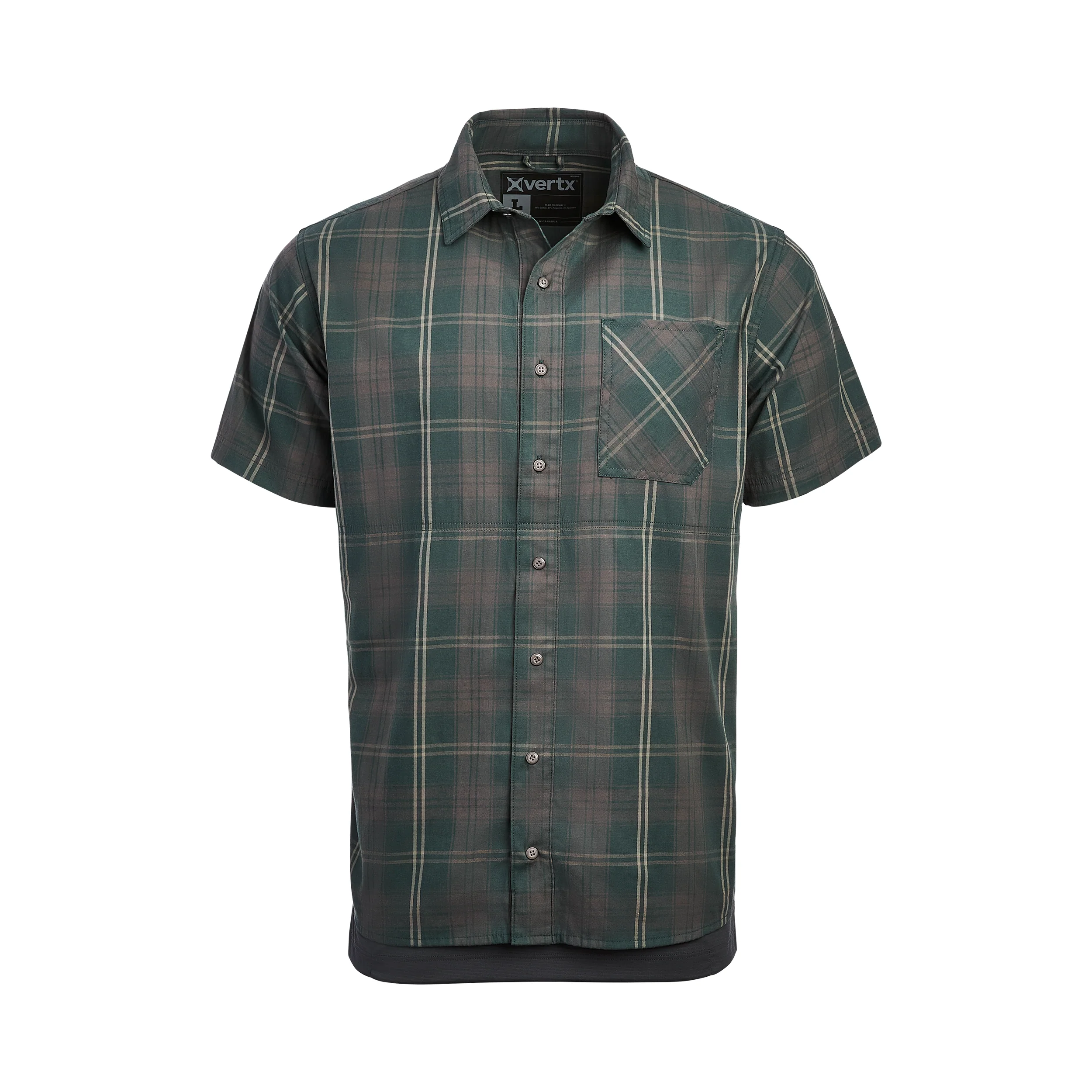 Guardian Stretch SS Shirt - Image 12