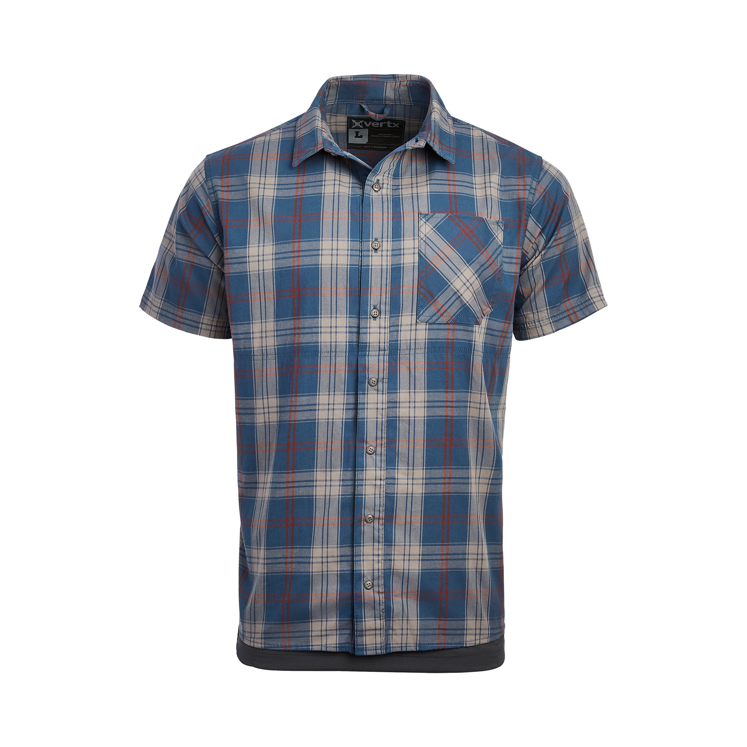 Guardian Stretch SS Shirt - Image 13