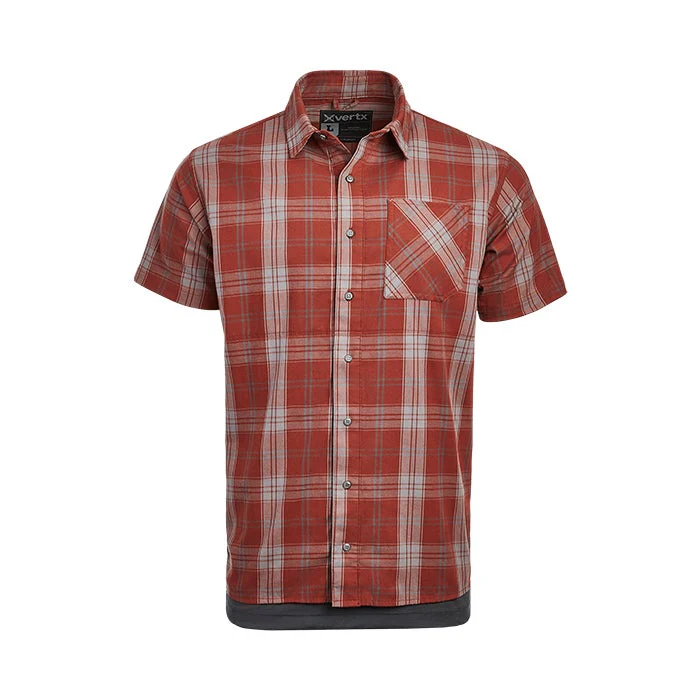 Guardian Stretch SS Shirt - Image 14