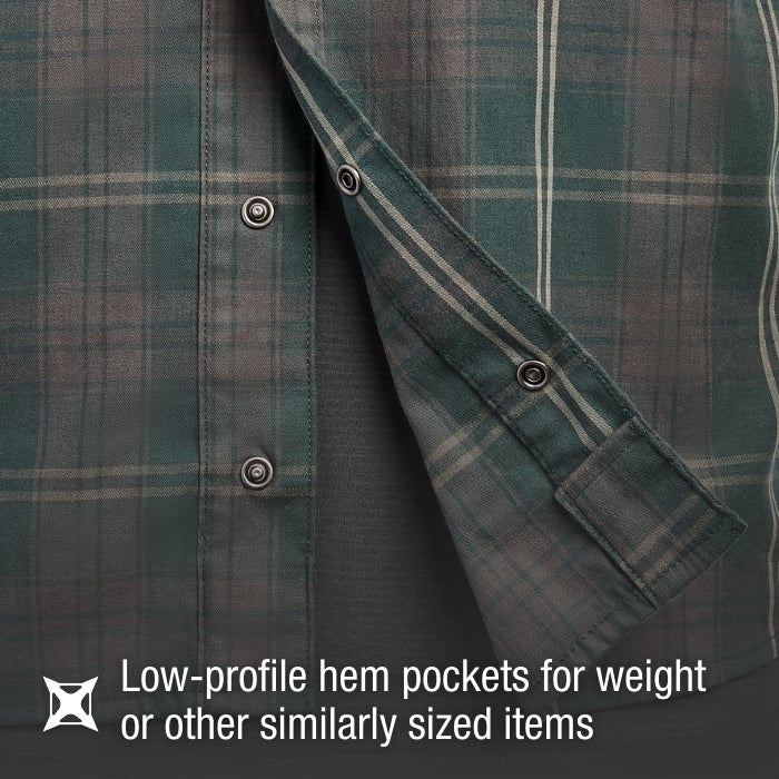 Guardian Stretch SS Shirt - Image 5