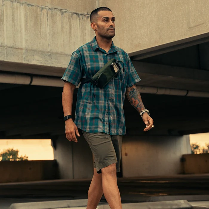 Guardian Stretch SS Shirt - Image 7