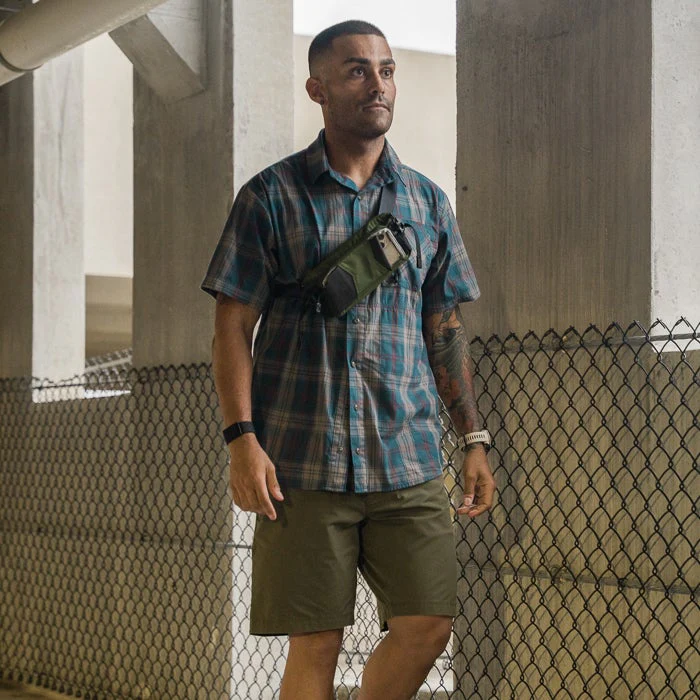 Guardian Stretch SS Shirt - Image 8