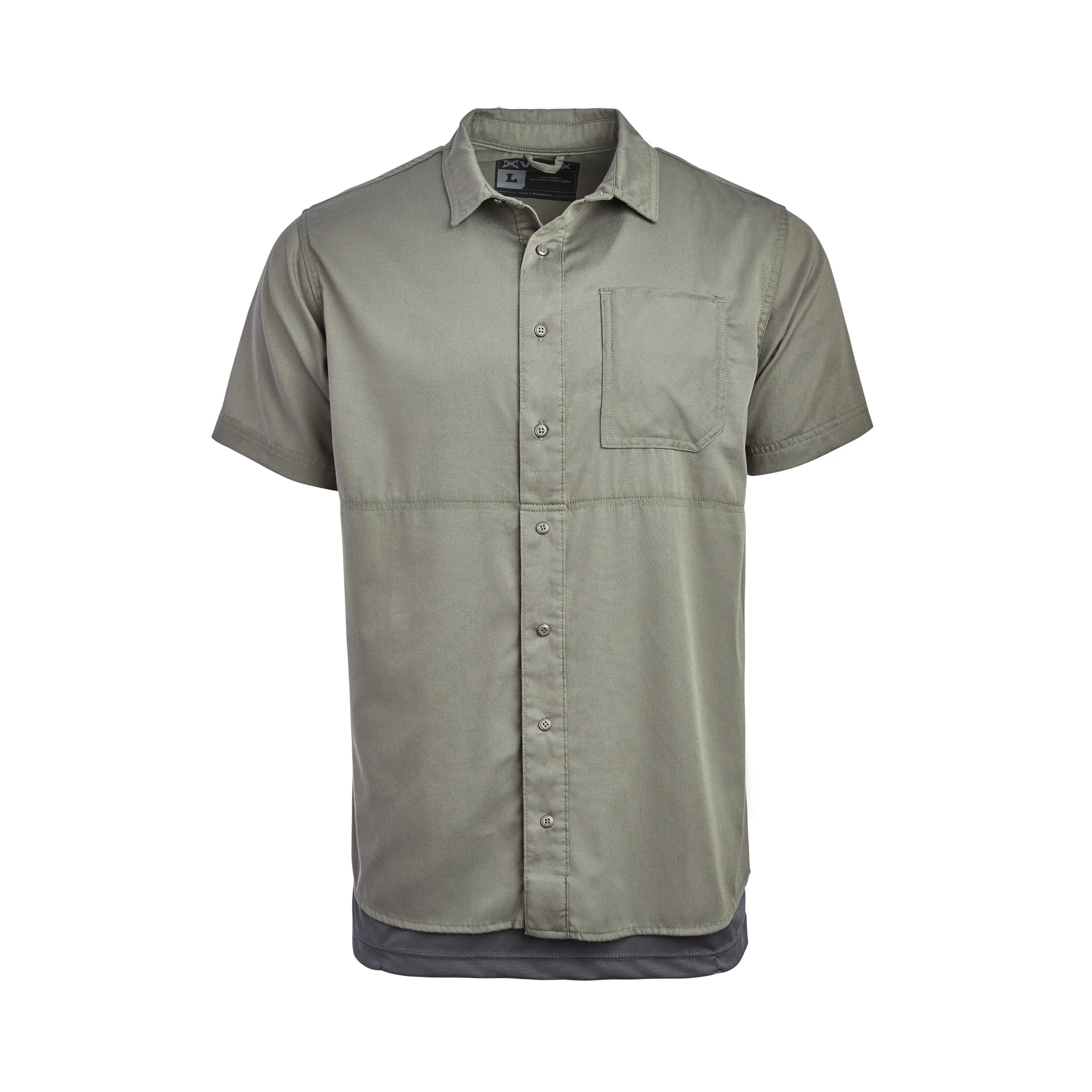 Guardian Stretch SS Shirt - Image 9