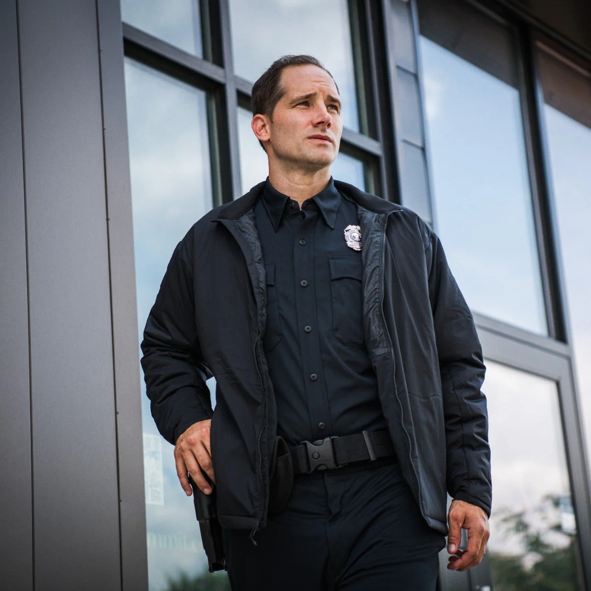 Integrity Base Jacket 2.0 - Image 10