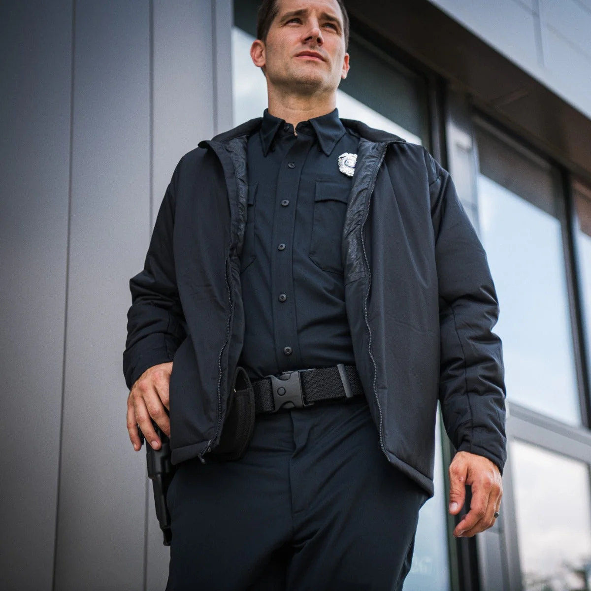 Integrity Base Jacket 2.0 - Image 11
