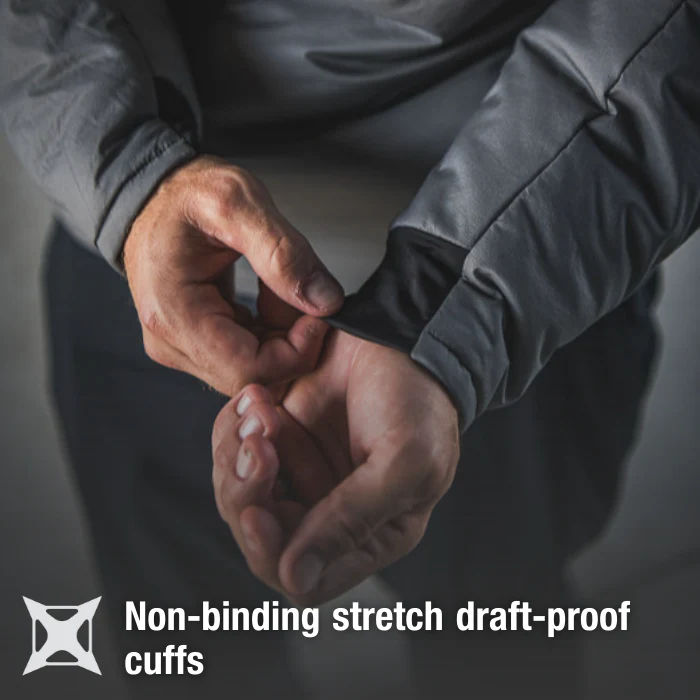 Integrity Base Jacket 2.0 - Image 3