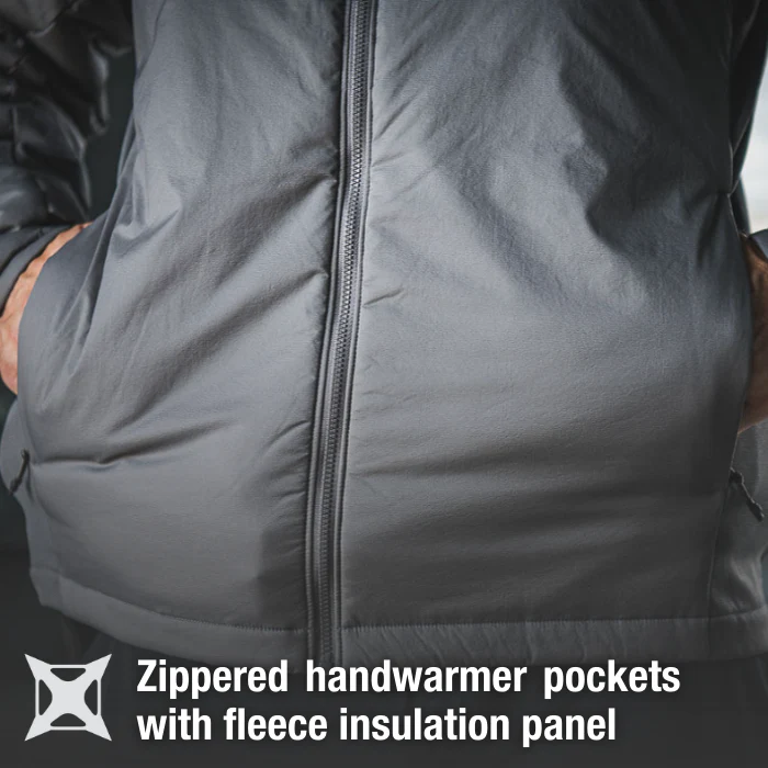 Integrity Base Jacket 2.0 - Image 5