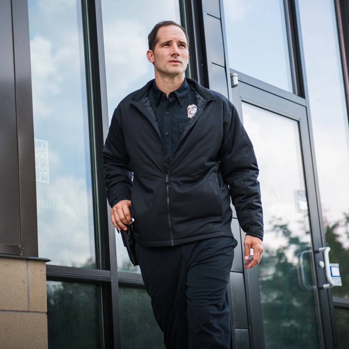 Integrity Base Jacket 2.0 - Image 8