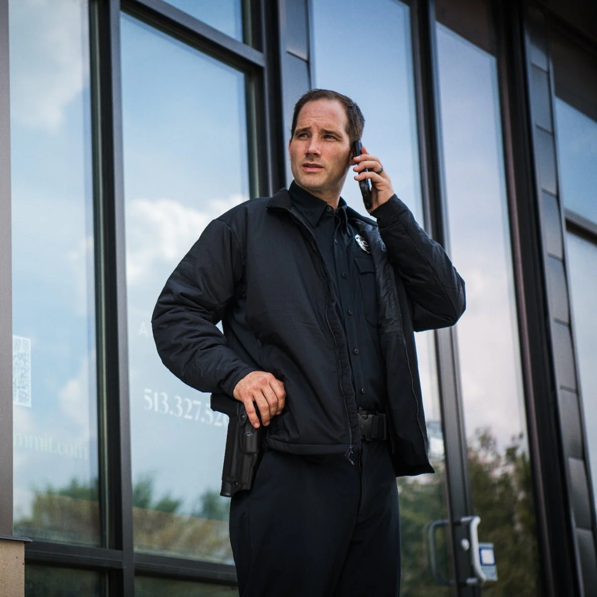 Integrity Base Jacket 2.0 - Image 9