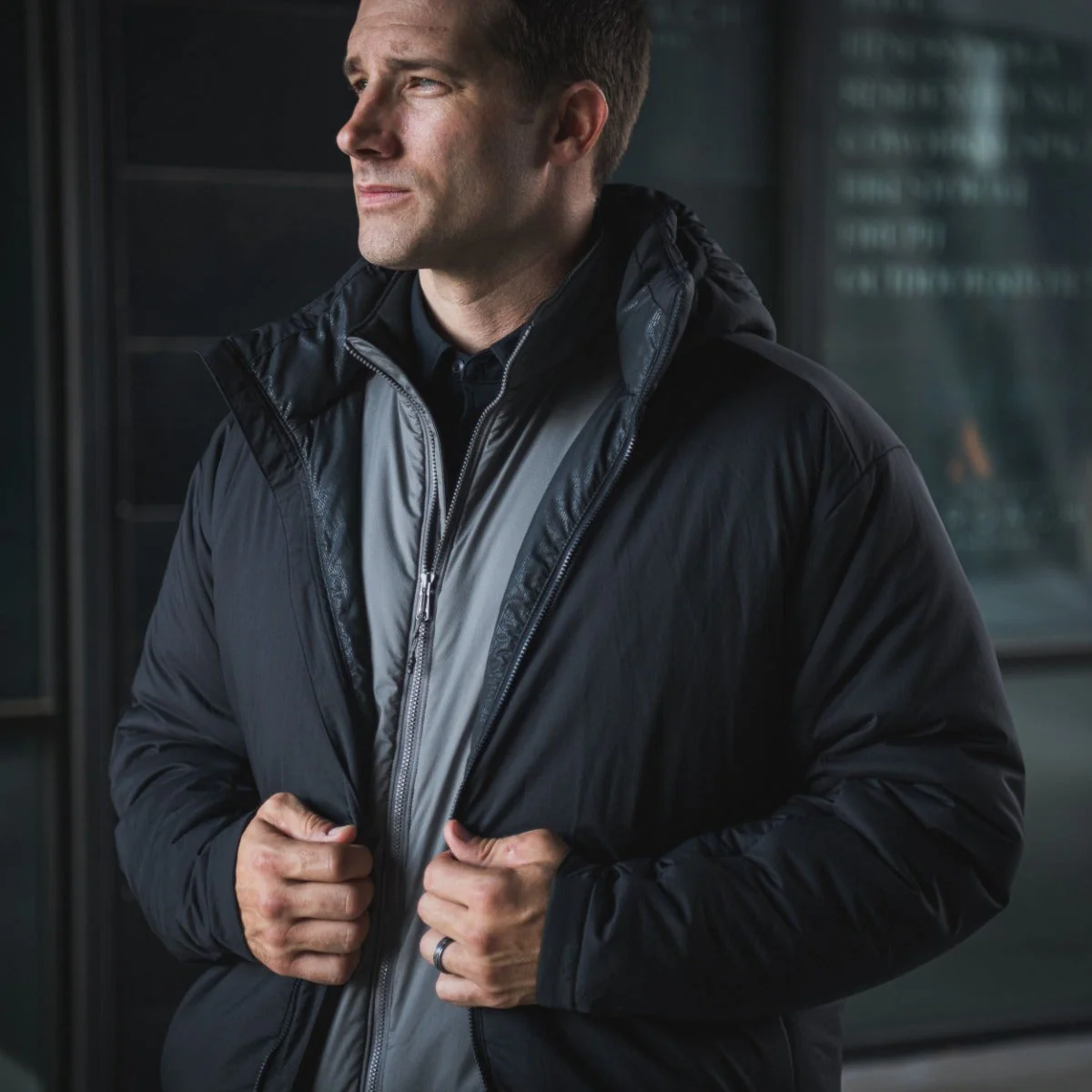 Integrity+ Insulated Jacket 2.0 - Image 10