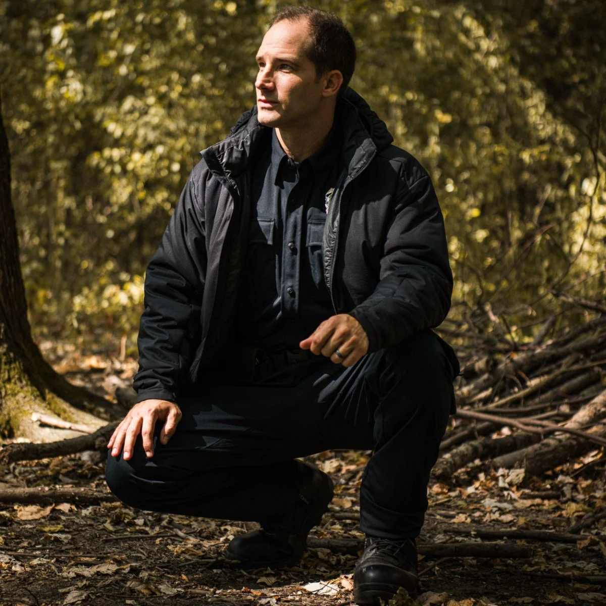Integrity+ Insulated Jacket 2.0 - Image 11