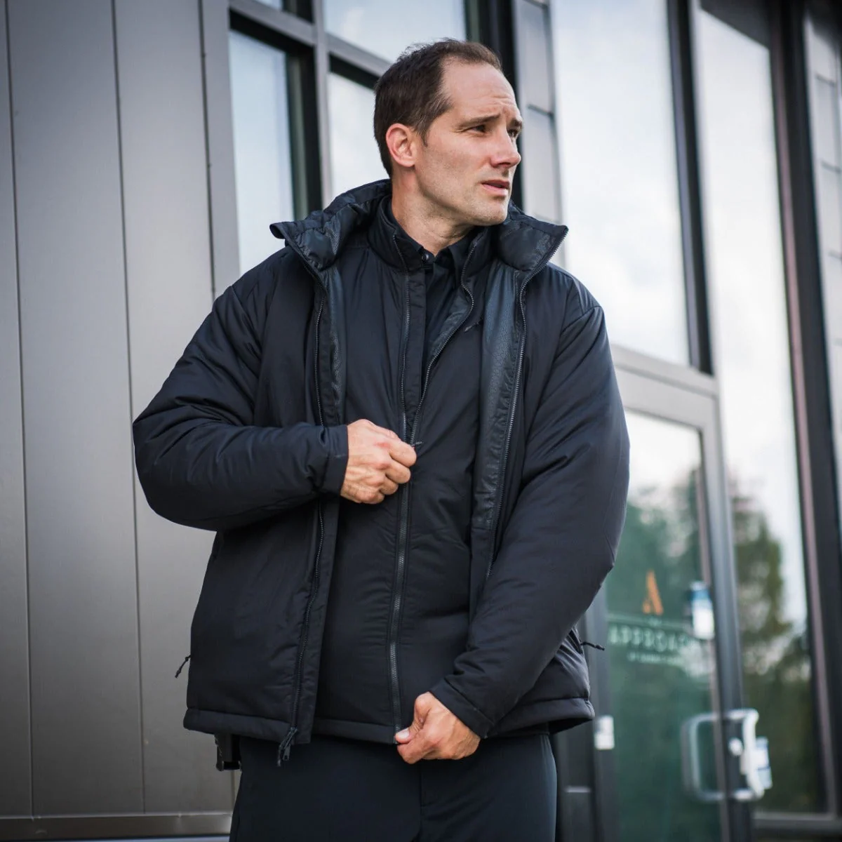 Integrity+ Insulated Jacket 2.0 - Image 16
