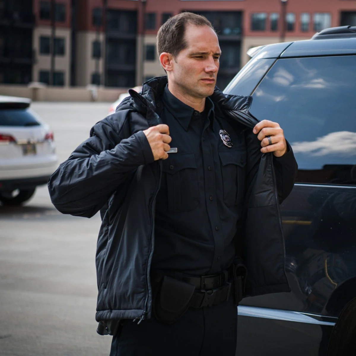 Integrity+ Insulated Jacket 2.0 - Image 17