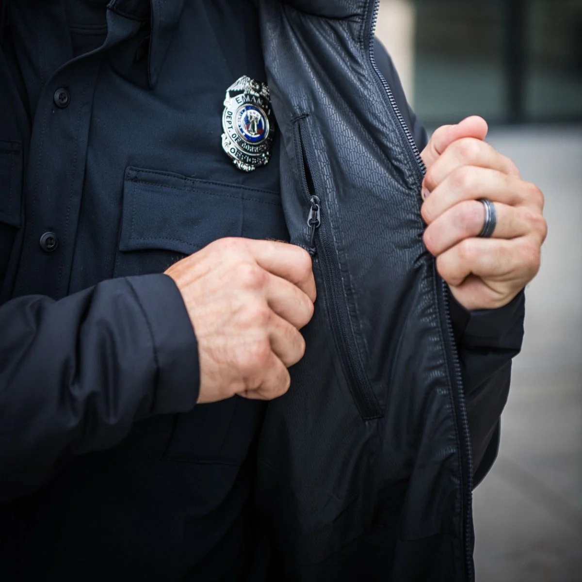 Integrity+ Insulated Jacket 2.0 - Image 18