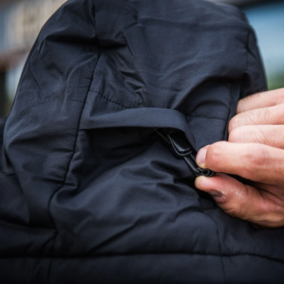 Integrity+ Insulated Jacket 2.0 - Image 19