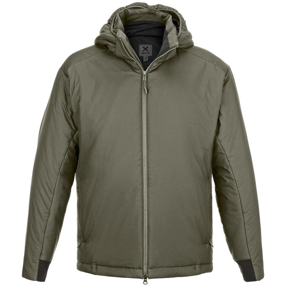 Integrity+ Insulated Jacket 2.0 - Image 25
